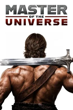 He-Man Và Những Chiến Binh Vũ Trụ