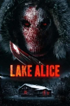 Hồ Alice