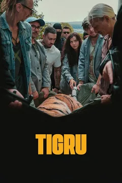 Hổ Dữ