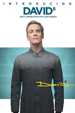 Hồ Sơ Peter Weyland: Chúc Mừng Sinh Nhật, David