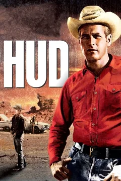 Hud - Gã Bất Trị