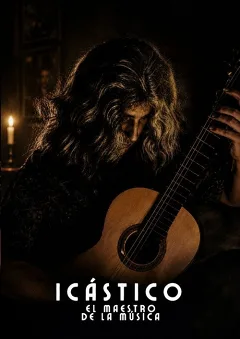 ICÁSTICO: Bậc Thầy Âm Nhạc