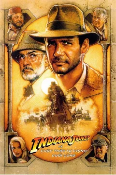 Indiana Jones và Cuộc Thập Tự Chinh Cuối Cùng