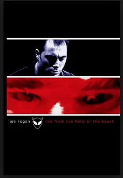 Joe Rogan: Trực Tiếp Từ Hang Thú Dữ