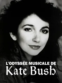 Kate Bush: Thiên Tài Vượt Thời Gian