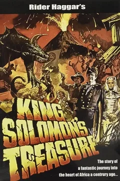 Kho Báu Vua Solomon