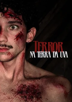 Khủng Bố Trên Vùng Đất Nho