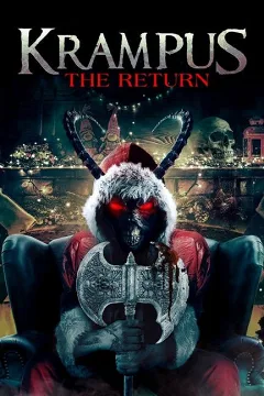 Krampus: Sự Trở Lại