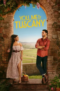 Anh,em  và Tuscany