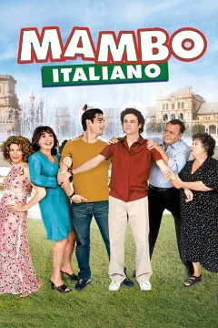 Mambo Ý Lãng Mạn