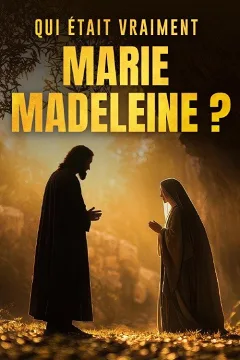 Marie Madeleine Thực Sự Là Ai?