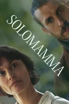 Mẹ Solo