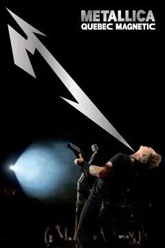 Metallica: Từ Trường Quebec
