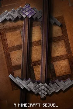 Minecraft: Phần 2