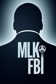 MLK/FBI: Bí Mật Về Martin Luther King