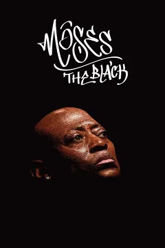 Moses Hắc Ám