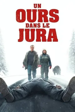 Một Con Gấu Ở Jura