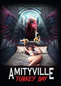 Ngày Lễ Tạ Ơn Kinh Hoàng Amityville