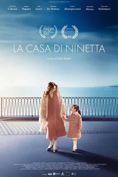 Ngôi Nhà Của Ninetta