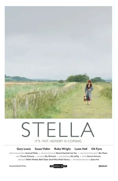 Ngôi Sao Stella
