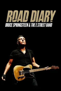 Nhật Ký Hành Trình: Bruce Springsteen và Ban Nhạc E Street