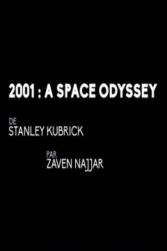 Những Mảnh Ghép: 2001 - Chuyến Du Hành Vũ Trụ của Stanley Kubrick
