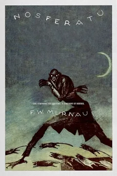 Nosferatu, Bản Giao Hưởng Kinh Hoàng