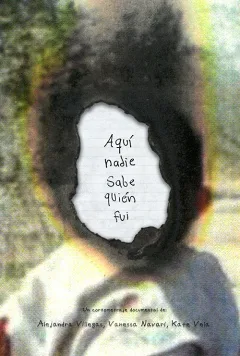 Ở Đây Không Ai Biết Tôi Là Ai