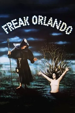 Orlando Kỳ Lạ
