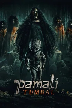 Pamali: Lễ Vật Kinh Hoàng