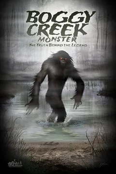 Quái Vật Đầm Lầy Boggy Creek