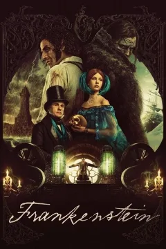 Quái Vật Frankenstein