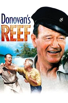 Rạn San Hô Của Donovan