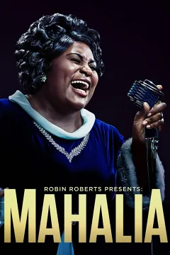Robin Roberts Giới Thiệu: Mahalia