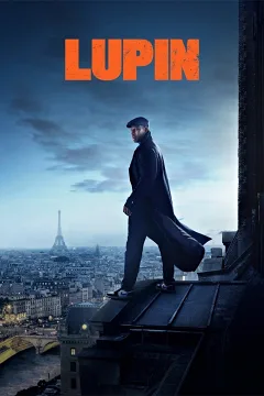 Lupin - Phần 4