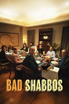 Shabbos Hỏng Hết