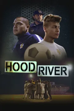 Sông Hood