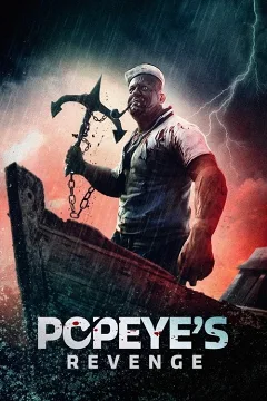 Sự Trả Thù Của Popeye
