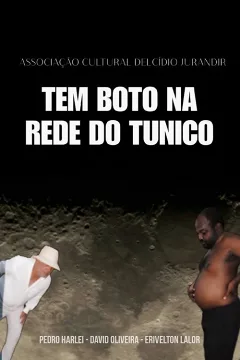 Tem Boto Na Lưới Của Tunico