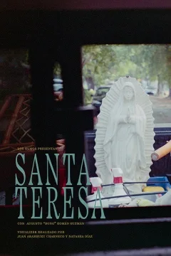 Thánh Teresa