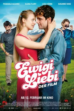 Tình Yêu Vĩnh Cửu