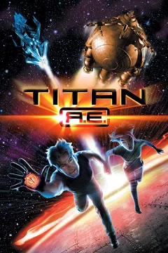 Titan Sau Trái Đất