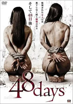Trò Chơi Định Mệnh - 48 Ngày Sau Phần Đầu