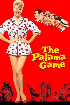 Trò Chơi Pyjama