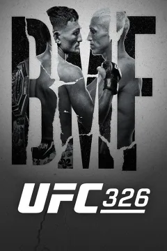 UFC 326: Holloway vs. Oliveira 2