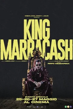 VUA MARRACASH