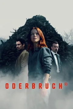 Vùng Oderbruch Bí Ẩn ( Phần 1 )