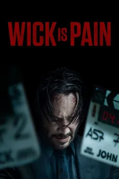 Wick Đau Đớn