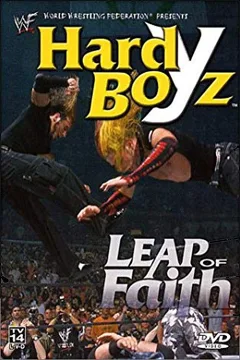 WWF: Hardy Boyz - Bước Nhảy Niềm Tin