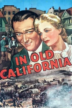 Xưa Ở California